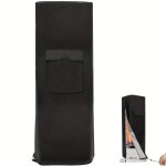 Housse de chauffage, protection d'�cran r�glable robuste avec fermeture �clair pour lampe chauffante ...