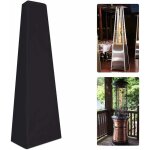 Housse de chauffage de terrasse robuste et imperméable, 87 cm, pour chauffage de jardin, chauffage de ... Housse de chauffage de terrasse robuste et imperméable, 87 cm, pour chauffage de jardin, chauffage de ...