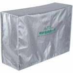 Housse climatiseur exterieur plus �paisse couverture imperm�able de climatiseur de couverture pour unit�s ...
