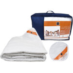 Housse de couette damast medium ? 135x200