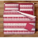 Housse de couette tyrolienne dis. tyrol mountain avec mobilier de taie d'oreiller cm. 155x200