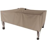 Housse de protection de la table - max. 160 cm