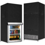 Housse ext�rieure pour mini - r�frig�rateurs / cong�lateurs / r�frig�rateurs � boissons de 5 � 7, 5 pieds ...
