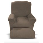 Housse de fauteuil relaxation corde