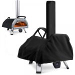 Housse de four  pizza, sac fourre - tout impermable et rsistant aux intempries, en tissu oxford, ...