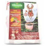 Housse d'hivernage décorée - renne - 1. 6 m x 1. 6 m vilmorin Housse d'hivernage décorée - renne - 1. 6 m x 1. 6 m vilmorin