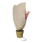 Multitanks - housse d'hivernage et de protection pour plantes 180x120cm avec fermeture glissière Multitanks - housse d'hivernage et de protection pour plantes 180x120cm avec fermeture glissière