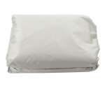 Housses imperm�ables pour balancelle de jardin 3 places protecteur pour hamac (couleur beige)