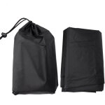 Housse imperm�able pour chaise longue � dossier haut housse de protection pour mobilier d'ext�rieur (1) ...