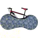 Housse d?int�rieur pour v�lo?style 1?? la meilleure solution pour garder votre int�rieur propre - compatible ...
