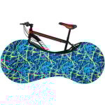 Housse d?int�rieur pour v�lo?style 2?? la meilleure solution pour garder votre int�rieur propre - compatible ...