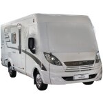 Housse isotherme lux pour vitres latrales et pare brise sprinter ii - 2006 - hindermann