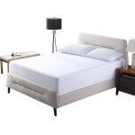 Housse de matelas imperm�able 80 x 200 x 30 cm, housse de matelas premium, housse de matelas anti - poussi�re ...