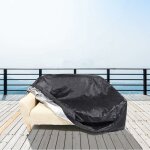 Housses de meubles housse salon de jardin imperméable, housse de protection meubles couverture de jardin ... Housses de meubles housse salon de jardin imperméable, housse de protection meubles couverture de jardin ...