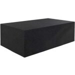 Housse pour mobilier de jardin �tanche b�che couverture housse de protection meuble table salons de jardin ...