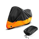Housse de moto imperm�able pour toutes conditions m�t�orologiques - housse de moto ext�rieure imperm�able ...