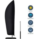 [jamais utilis�] housse de parasol d�port� 2 � 4 m ? tissu oxford 210d imperm�able ? r�sistant aux uv ...