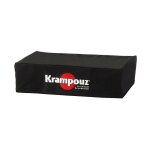 Housse pour plancha krampouz design et k double