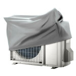 Housse de protection arnocanali pour units extrieures 9000 / 12000 btu ntm860