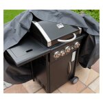Housse de protection pour barbecue � gaz ou au charbon 60 x 73 cm