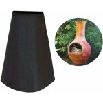 Housse de protection pour brasero d'ext�rieur - r�sistante � la poussi�re - r�sistante aux intemp�ries ...