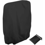 Housse de protection pour chaise longue pliante, housse de rangement 210d oxford pour fauteuil relax, ... Housse de protection pour chaise longue pliante, housse de rangement 210d oxford pour fauteuil relax, ...