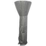 Housse de protection pour chauffage de jardin en tissu oxford 210d beige