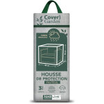 Housse de protection cover garden pour fauteuil de jardin - 85 x 85 x 70 cm - jardiline