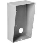 Housse de protection grise pour interphones fossa n / t - on - 901dn / g