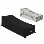 Housse de protection imperm�able, coupe - vent, anti - uv en tissu oxford 210d - con�ue pour les bains ...