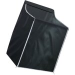 Housse de protection impermable pour lave - linge et sche - linge, housse de protection anti - poussire ...