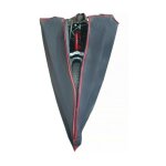 Msv - housse de protection imperméable pour scooter ou moto pva gris Msv - housse de protection imperméable pour scooter ou moto pva gris