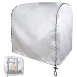 Housse de protection pour imprimante 3d - anti - poussi�re et salet�s - �tanche - housse anti - poussi�repour ...