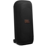 Housse de protection jbl pour enceintes partybox ultimate noir