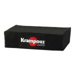 Housse pour plancha krampouz samba