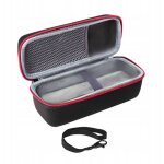 Housse de protection rigide malette d'quipement taille xl