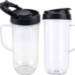 Housse de protection pour robot culinaire thermomix tm5 / tm6 : accessoire pour une protection r�sistante ...