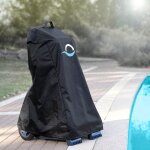 Housse de protection pour robots dolphin e35, e40i ou m4