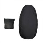 Zoternen - housse de protection solaire universelle pour siège de moto, imperméable et anti - poussière, ... Zoternen - housse de protection solaire universelle pour siège de moto, imperméable et anti - poussière, ...