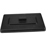Housse de protection pour sorbetire, yaourtire, ustensiles de cuisine, couvercle de sorbetire, housse ...