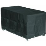Housse de protection table de jardin rectangulaire haute qualité polyester l 240 x l 110 x h 70 cm couleur ... Housse de protection table de jardin rectangulaire haute qualité polyester l 240 x l 110 x h 70 cm couleur ...