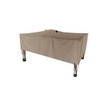 Housse de protection de la table - max. 160 cm Housse de protection de la table - max. 160 cm