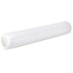 Housse de protection traversin impermable arnon 180 cm