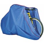 Msv - housse de protection imperm�able pour scooter ou moto pva gris