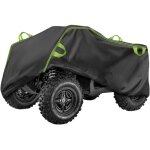 Housse pour quad quad - housse pour vtt pleine grandeur - couverture