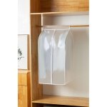 Housse de rangement penderie housse de protection housse de vtement housse de costume - stockage longue ...