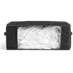 Housse de rangement sous vide l