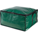 Housse de rangement sous vide garden