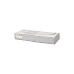 Housse de rangement � usages multiples premium 103x16x45 cm - rayen