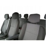 Housses renault master 3 opel movano b banquette 7 places